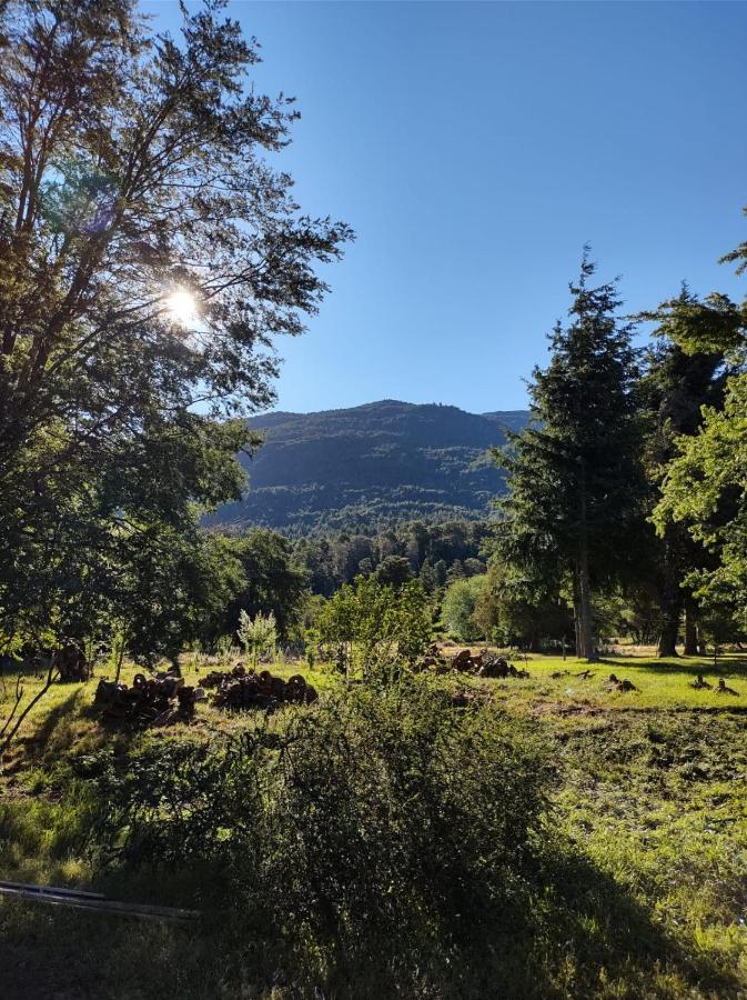 Riberas Del Azul * Lago Puelo