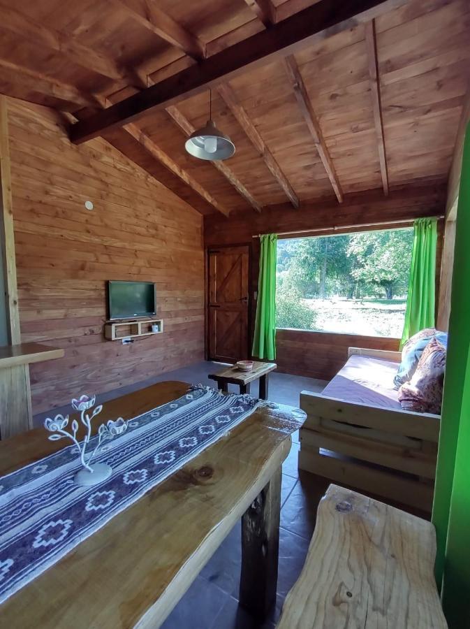 Chalet Riberas Del Azul *