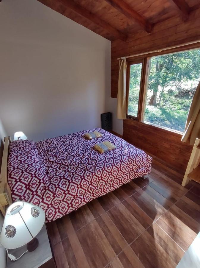 Chalet Riberas Del Azul