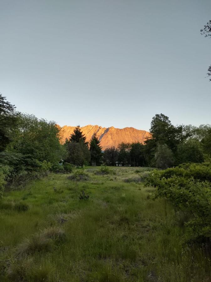 Riberas Del Azul Chalet