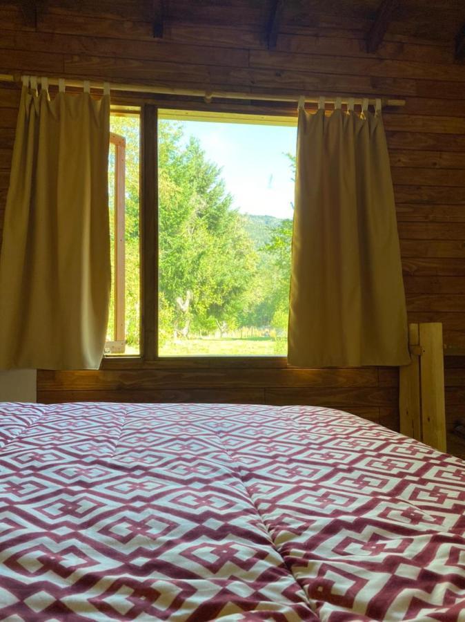 Chalet Riberas Del Azul