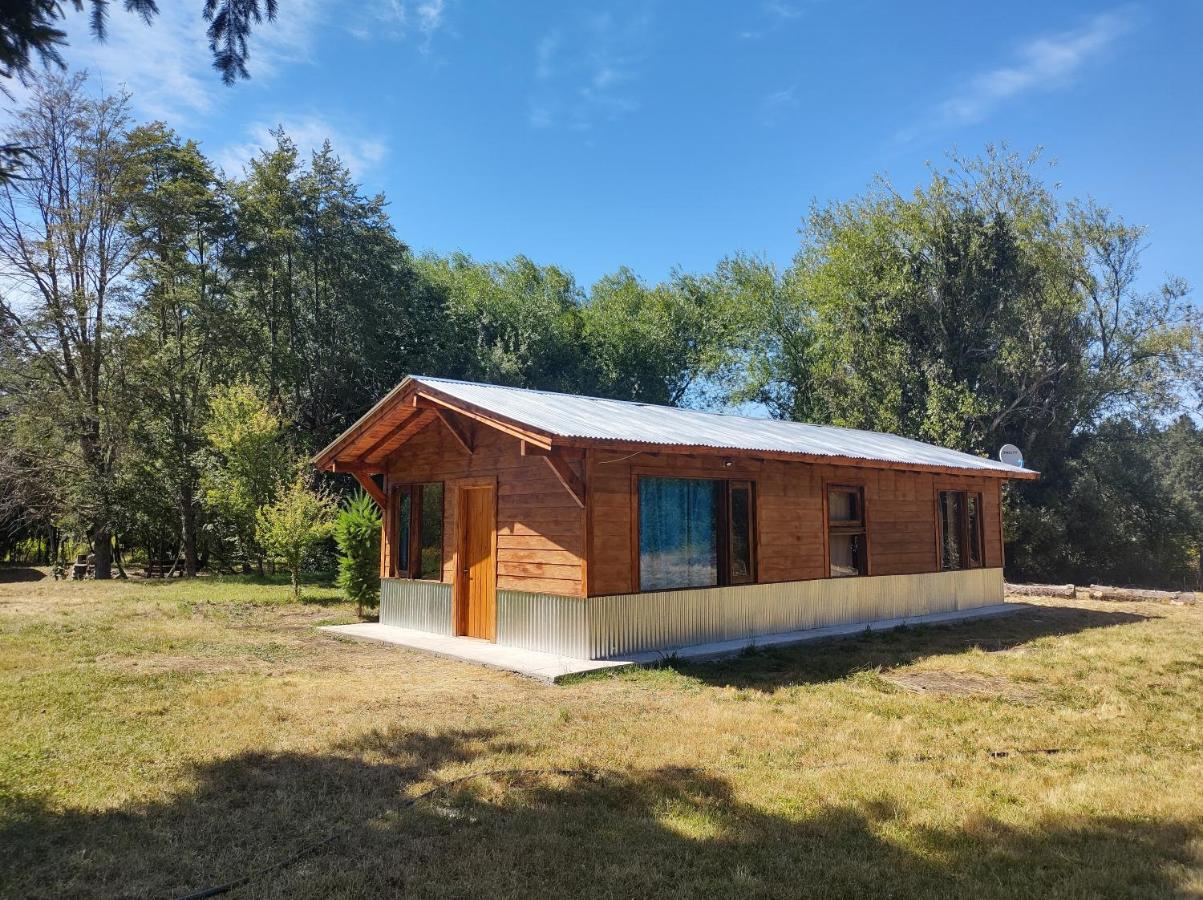 Riberas Del Azul Chalet