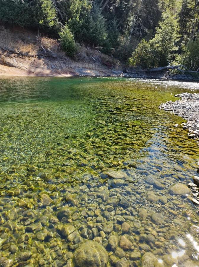 Riberas Del Azul *