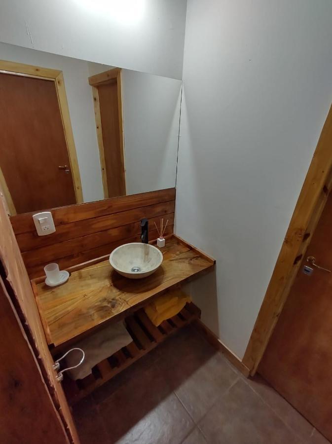 Chalet Riberas Del Azul
