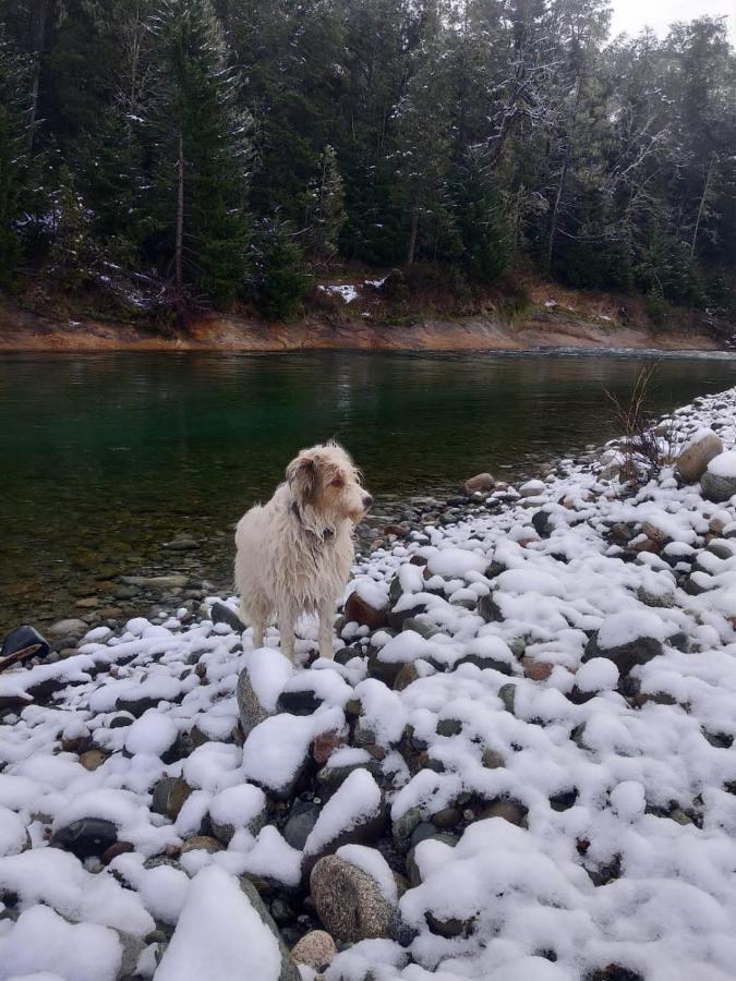 Riberas Del Azul * Lago Puelo
