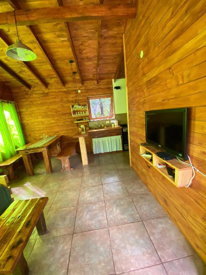 Chalet Riberas Del Azul