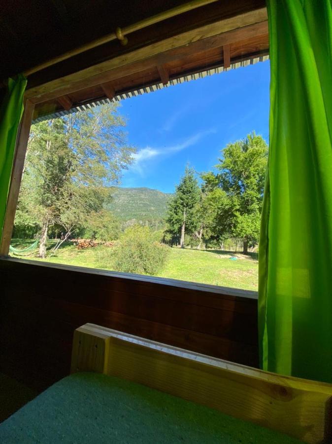 Chalet Riberas Del Azul *