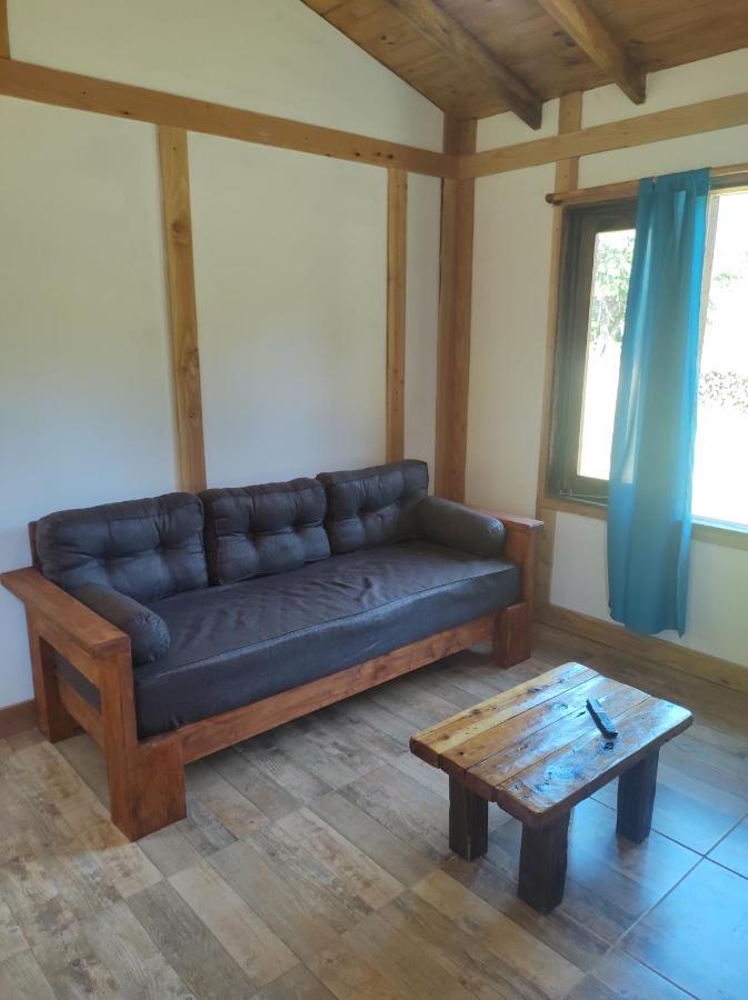 Riberas Del Azul Chalet