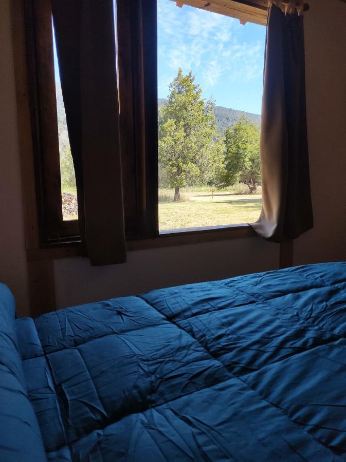 Riberas Del Azul Chalet *