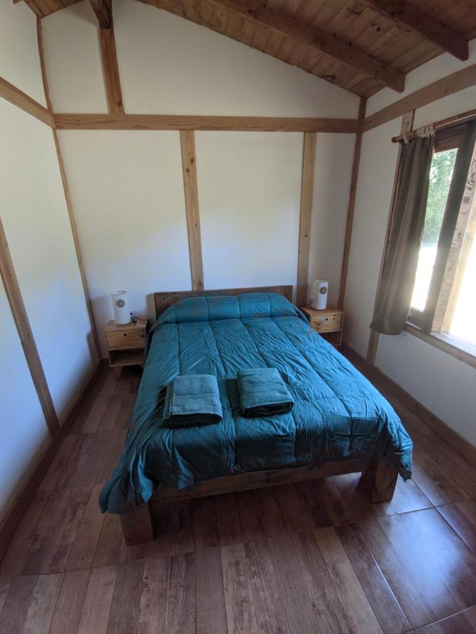 Chalet Riberas Del Azul